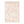Langharig Schapenvacht Design Kleed Snoep Roze
