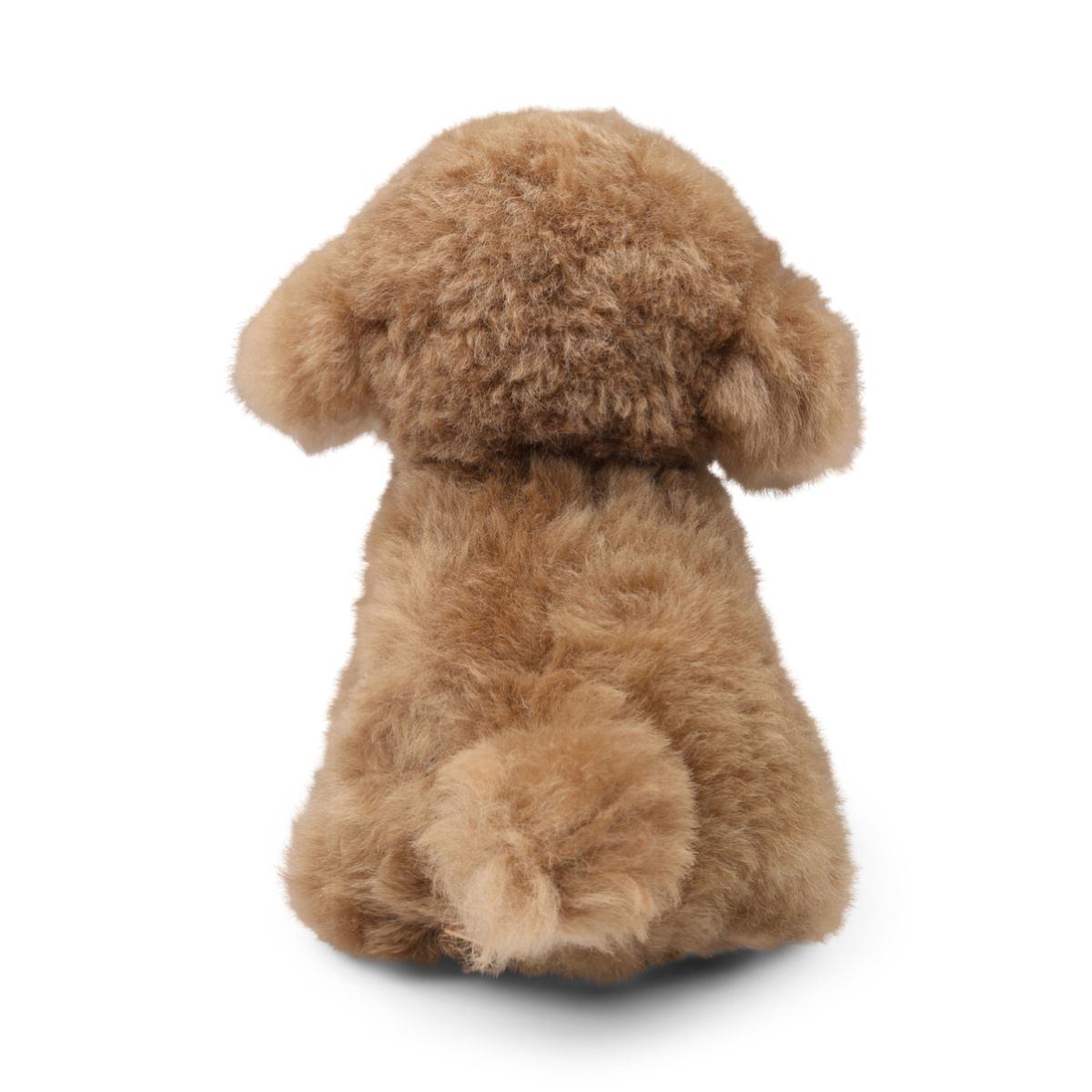 Knuffel Puppy | IJslandse Shapenvacht Bruin