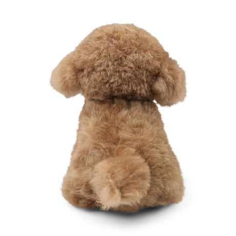 Knuffel Puppy | IJslandse Shapenvacht Bruin