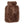 Konijn Warmwaterfles Chocolade