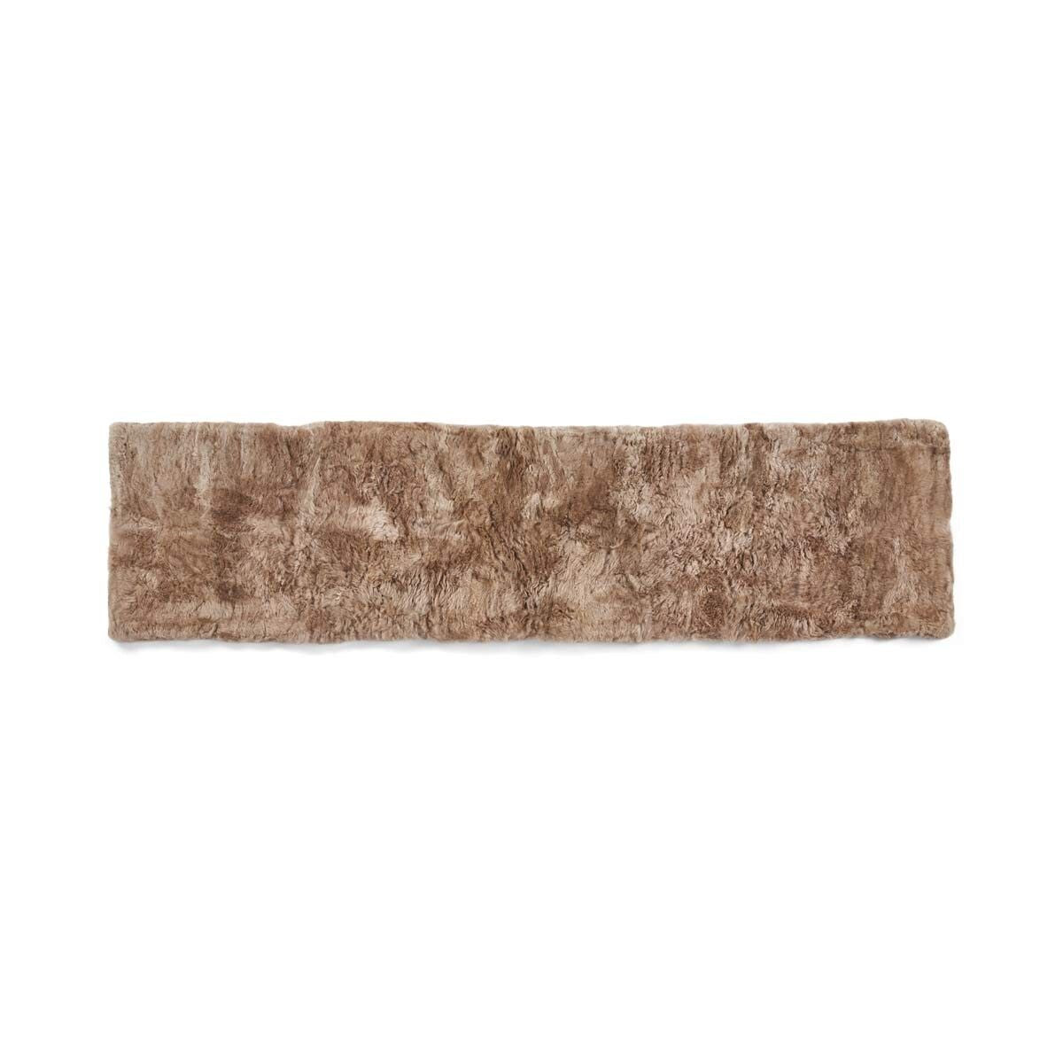 Alpaca Plaid