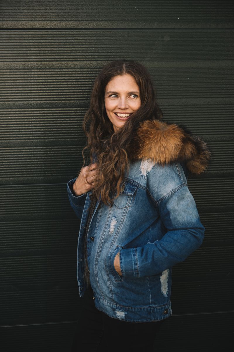 Riley Jas Kersenbloesem