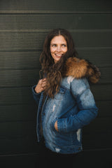 Riley Jas Kersenbloesem