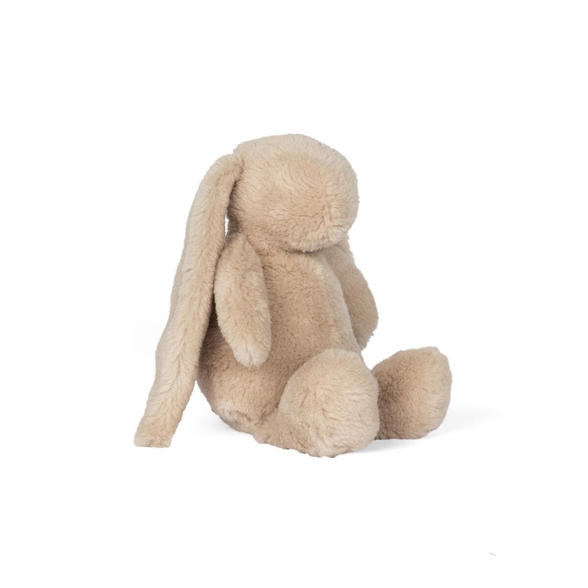Knuffel Konijn | Lamswol Beige