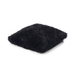 Maxi Float kussen | Dubbelzijdig | LW | 90x90 cm Zwart