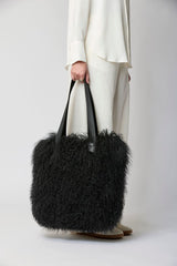 Hailey Shopper Zwart