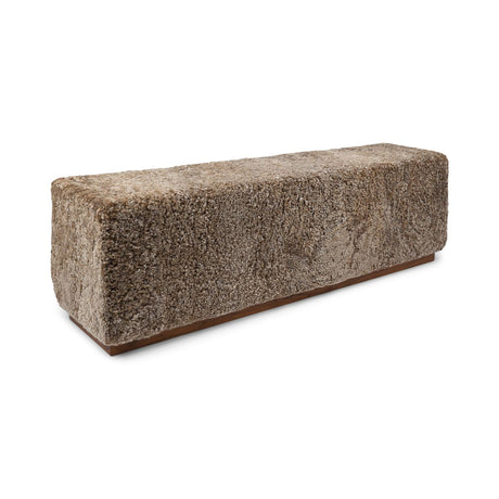 Benjamin Bank Taupe