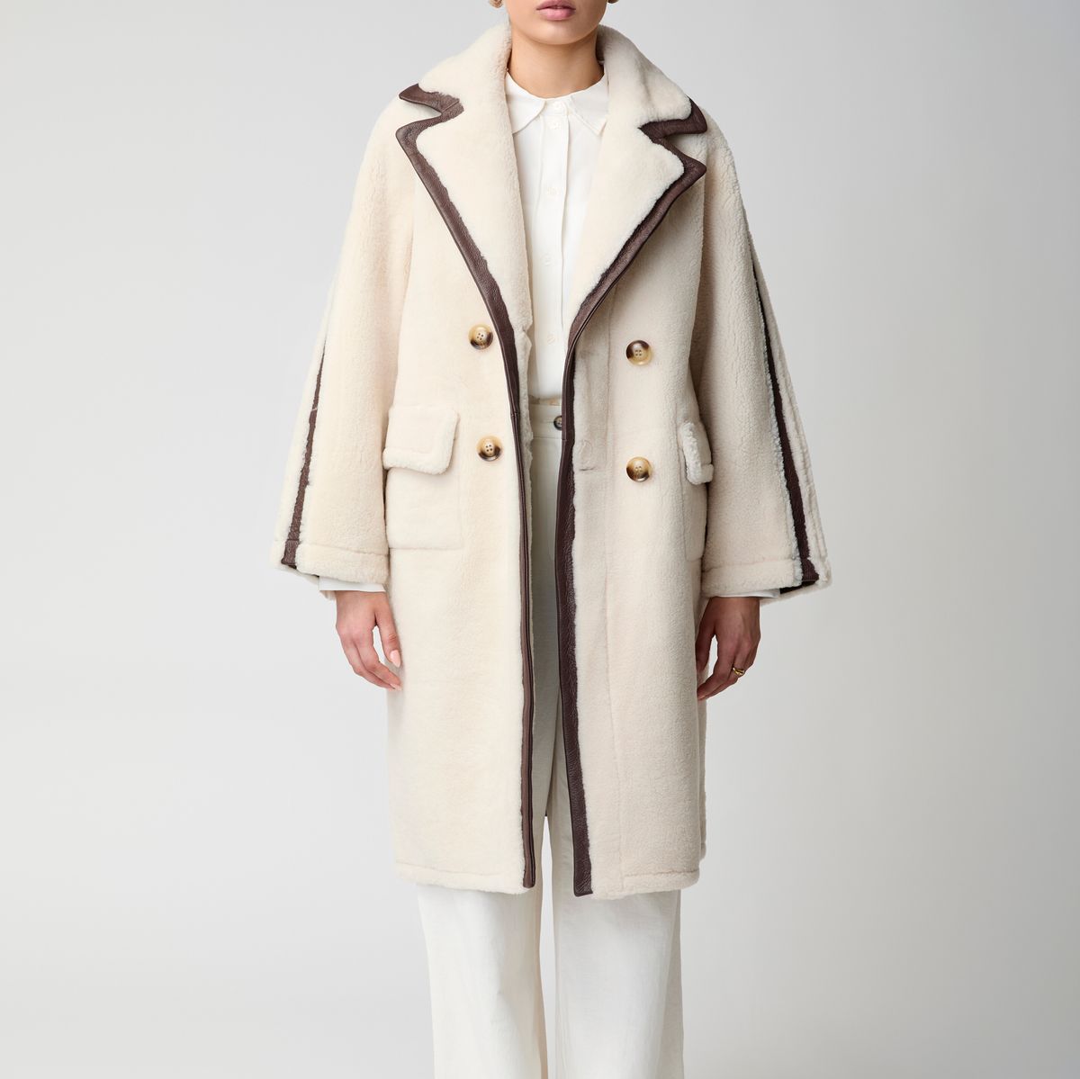 Jill Jas Beige