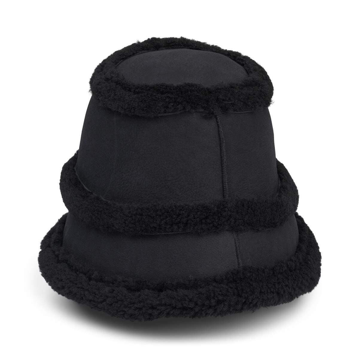 Sille Muts Zwart