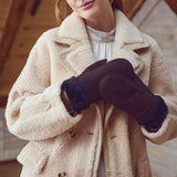 Kristie Wanten Zwart