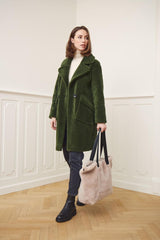 Grace Jas Heggengroen