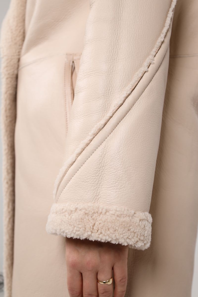 Savannah Jas Beige