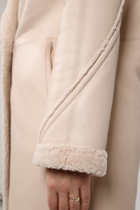Savannah Jas Beige