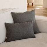 Dubbelzijdig Kussen | 34x52 cm Beige