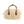 Chloe Bowlingtas | Schapenvacht Beige