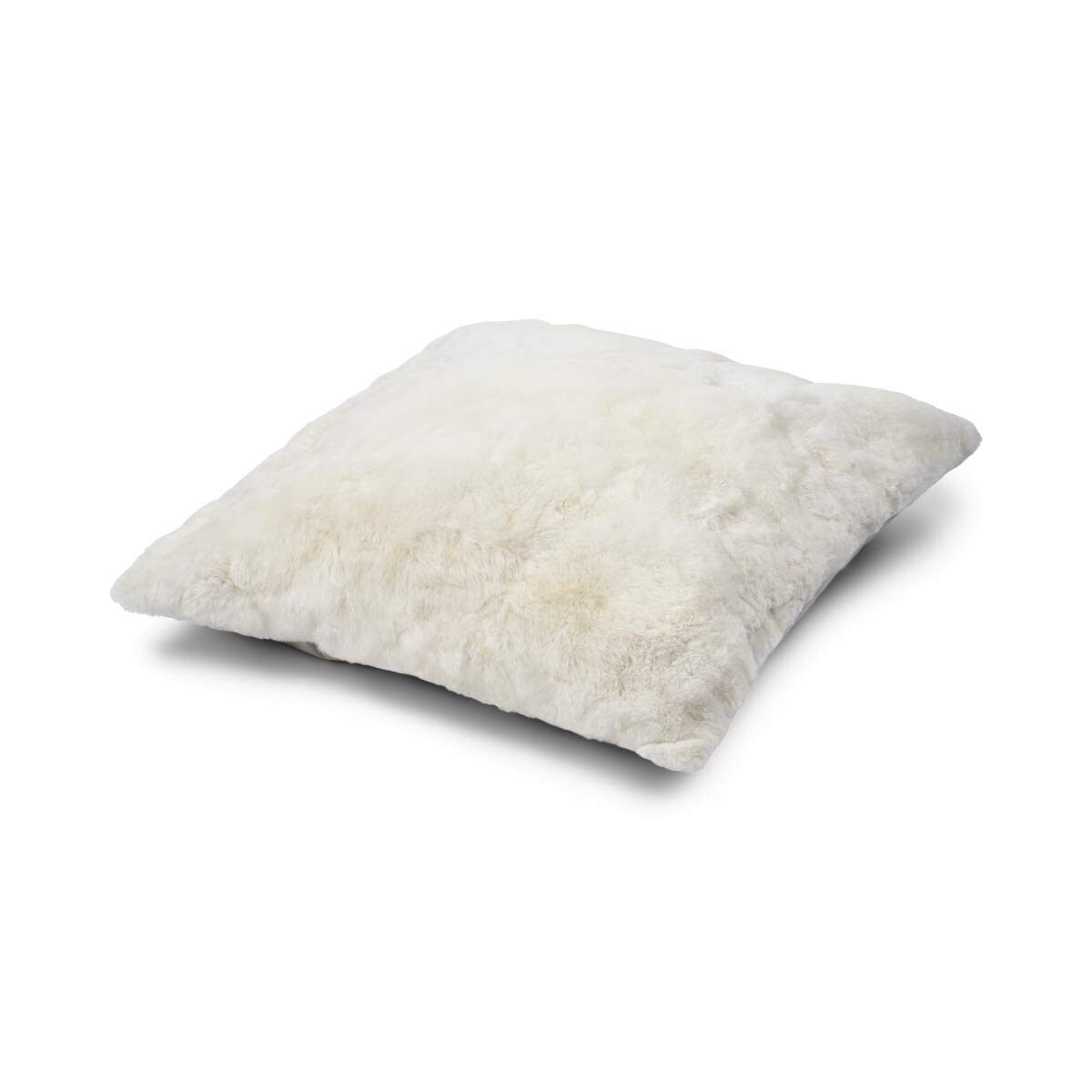 Maxi Float kussen Alpaca | 90x90 cm