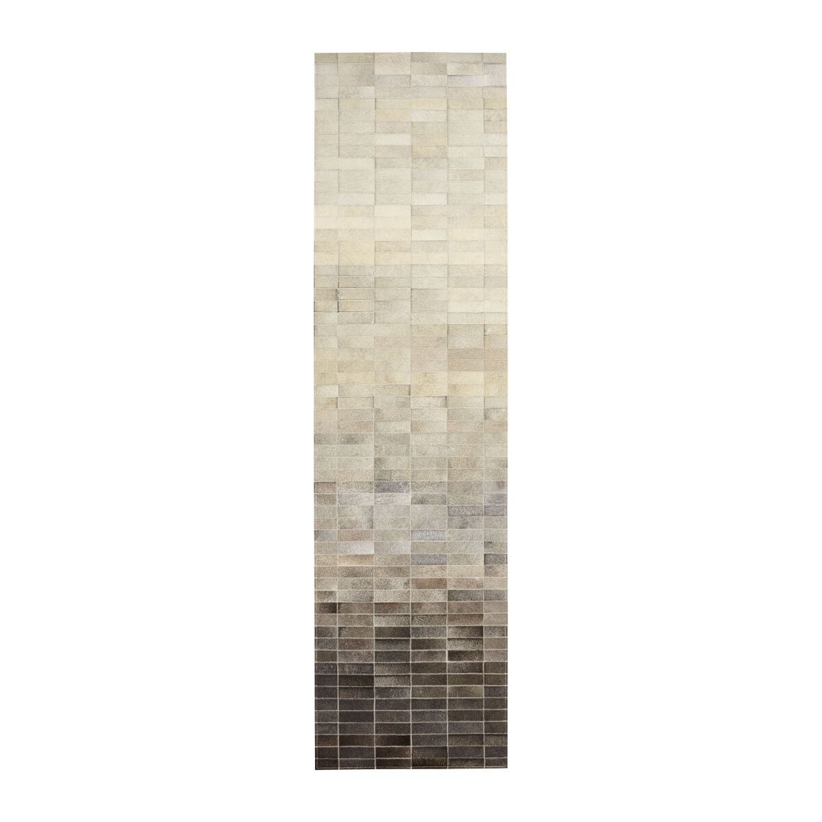 Koeienhuid Design Vloerkleed Monaco