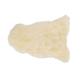 Engelse Schapenvacht | 100-110 cm Off White