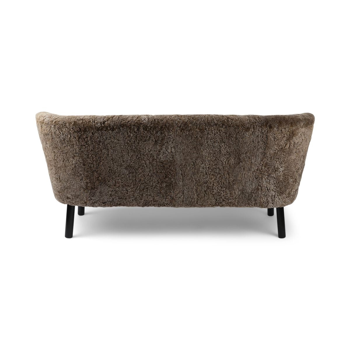 Emanuel Bank 2- zitter Taupe