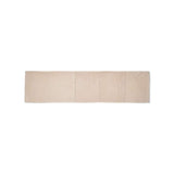 Angelina Plaid | Tweezijdige Schapenvacht | Korte Wol Beige