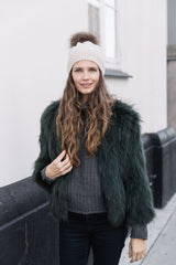 Bella Jas Heggengroen