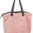 Norma Shopper Roze