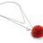 Ketting met Pompon