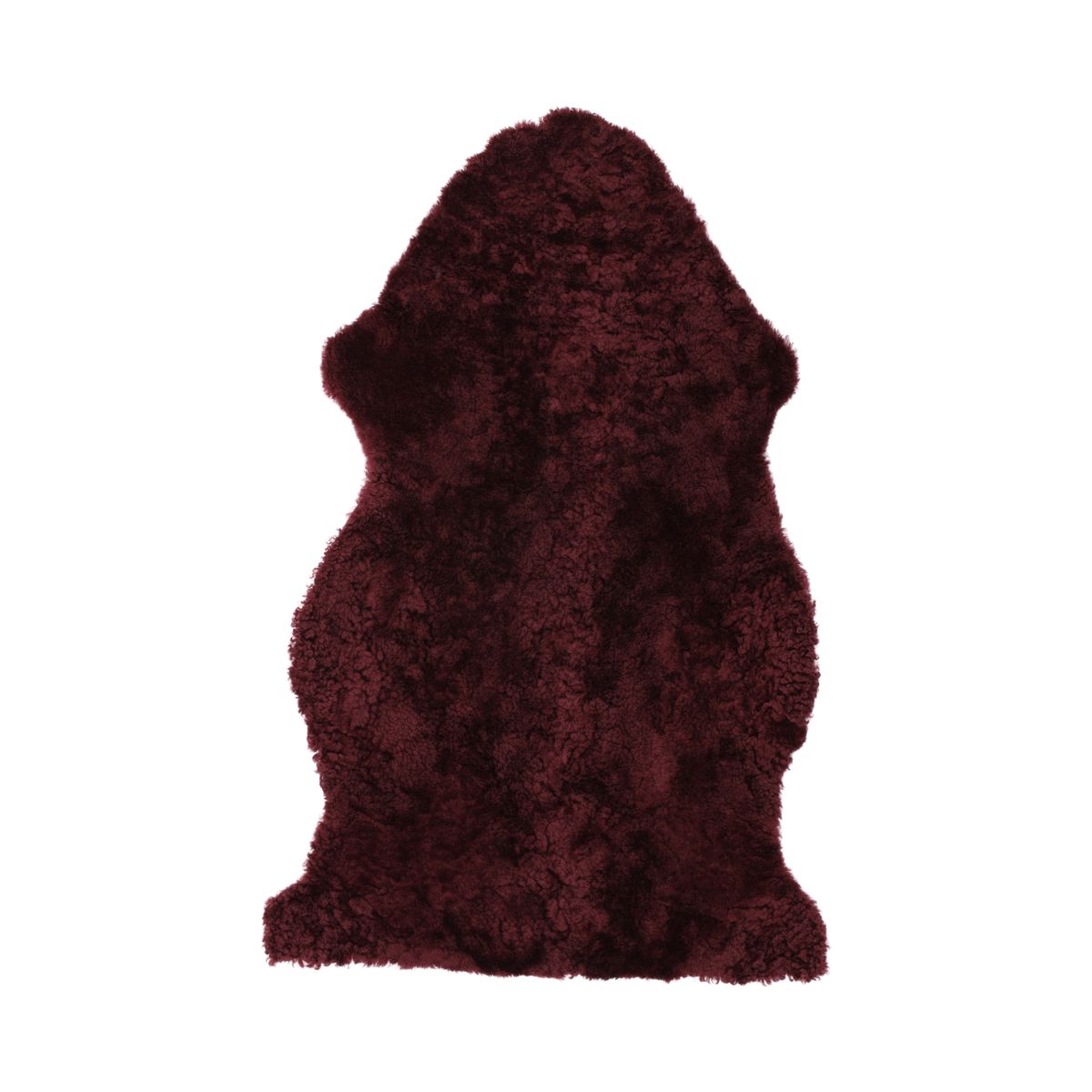 Premium | Nieuw- Zeelandse schapenvacht | Kortharig | 90 cm Port Royal