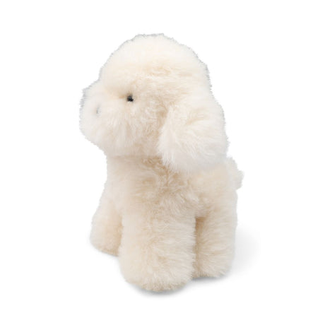 Knuffel Puppy | IJslandse Shapenvacht Wit