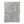 Plaid van Curly Schapenvacht | 140x180 cm Licht Grijs