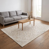 Design vloerkleed van koeienhuid | Brazilië | 200 x 300 cm | 170 x 240 cm
