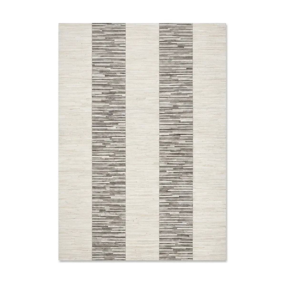Design vloerkleed van koeienhuid | Brazilië | 200 x 300 cm | 170 x 240 cm