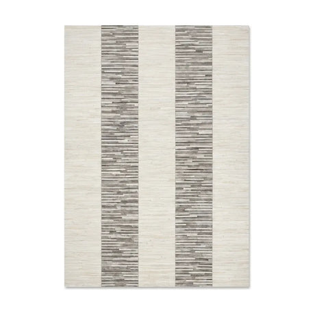 Design vloerkleed van koeienhuid | Brazilië | 200 x 300 cm | 170 x 240 cm