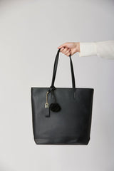 Juliana Shopper Zwart
