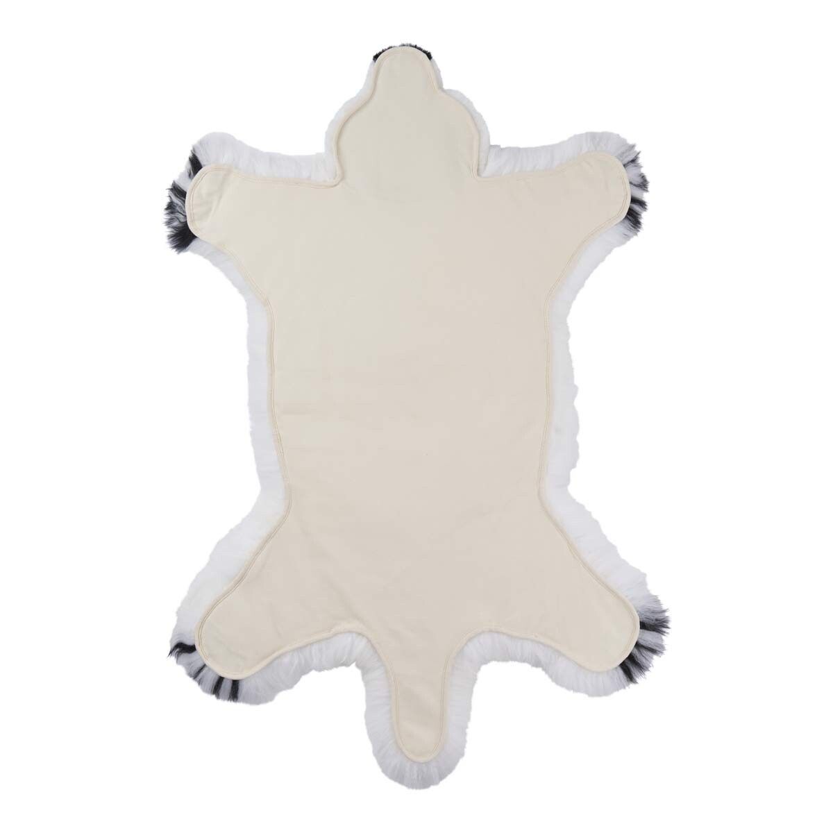 IJsberenkleed voor baby's | Nieuw-Zeeland | 130x80 cm