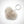 Hart sleutelhanger | Deens nerts