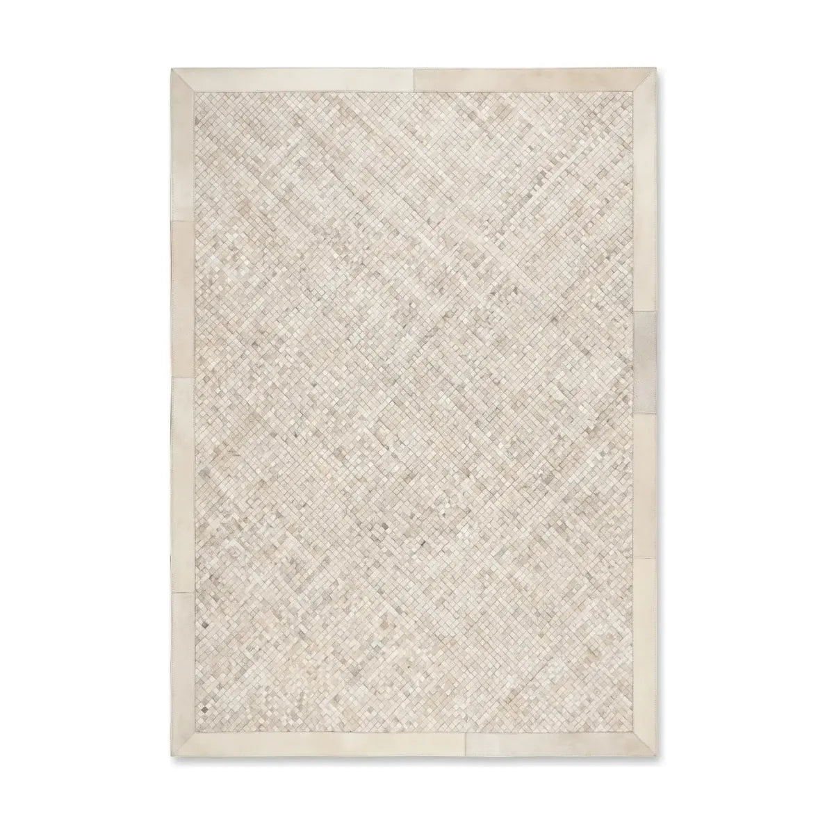 Design vloerkleed van koeienhuid | Brazilië | 200 x 300 cm | 170 x 240 cm