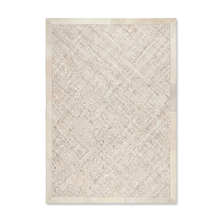 Design vloerkleed van koeienhuid | Brazilië | 200 x 300 cm | 170 x 240 cm