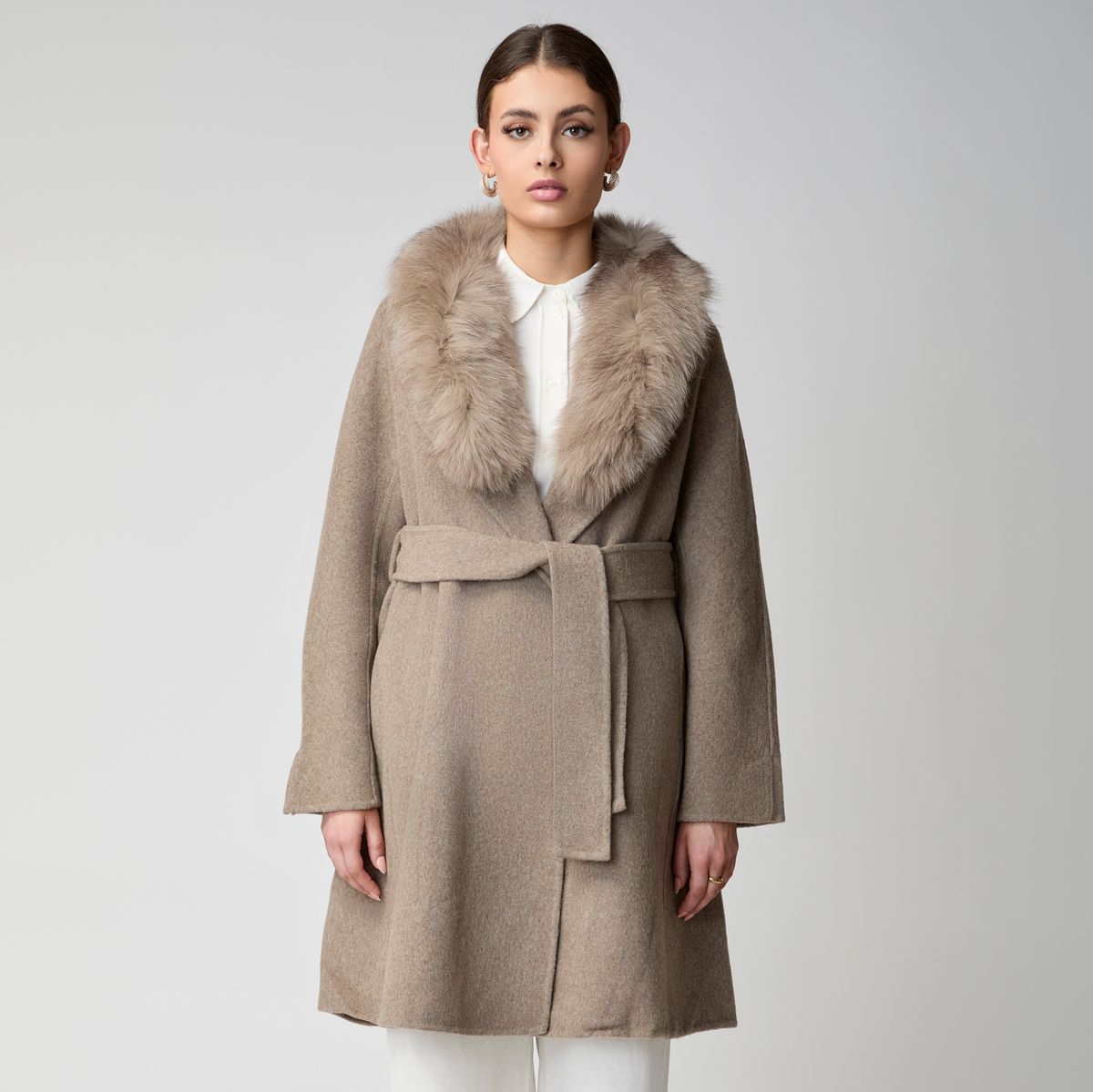 Jas Lucia Beige