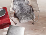 Gotlandse Schapenvacht | Curly Kortharig | 90 - 100 cm