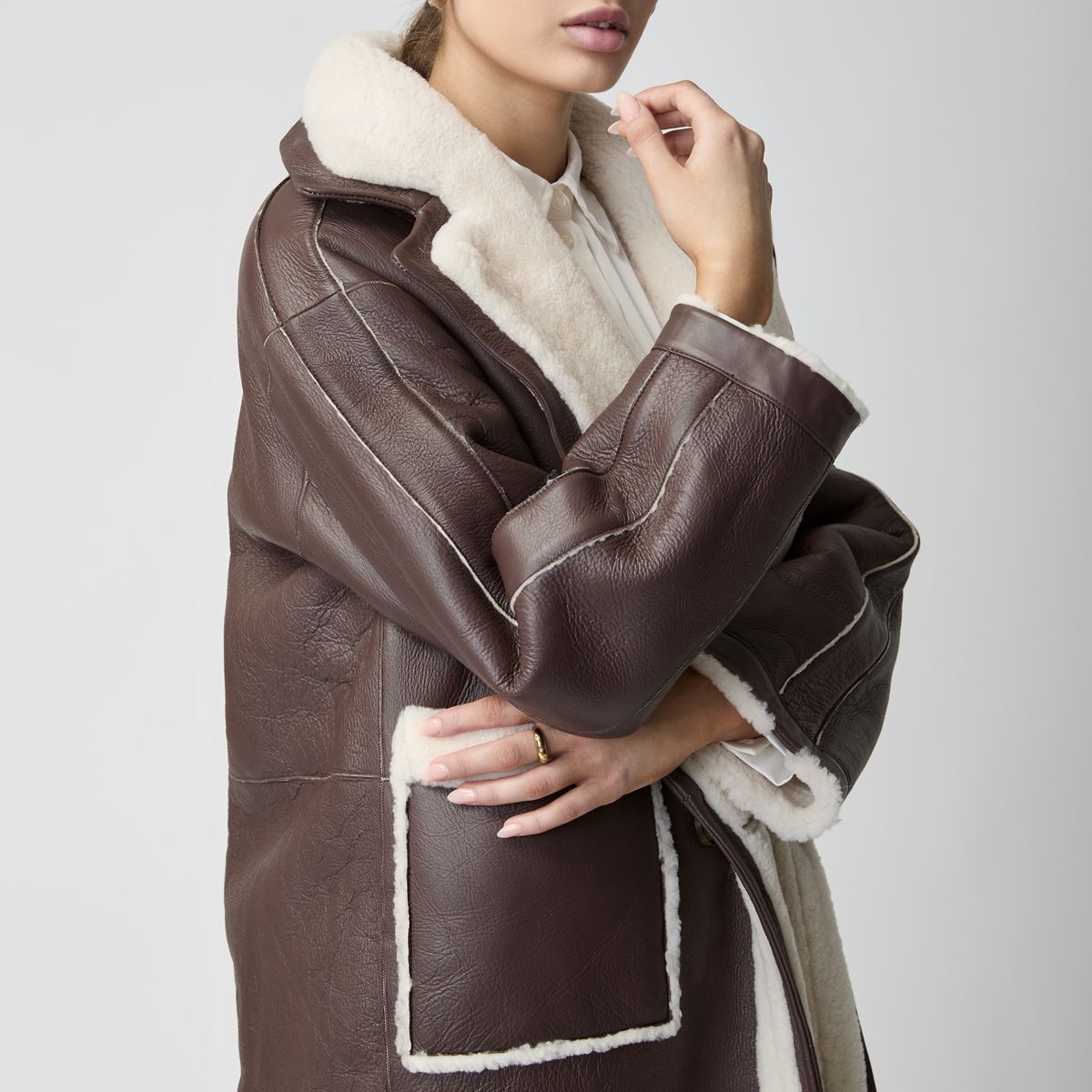 Jill Jas Beige
