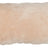 Mocassin Kussen | Dubbelzijdig | 28x56 cm