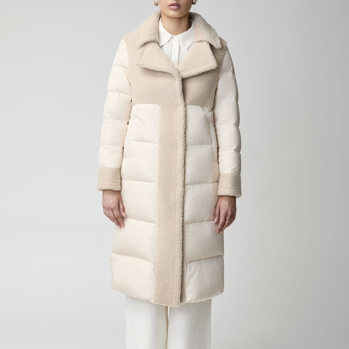 Jade Jas Beige