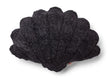 Schelpen Kussen | Small | Medium | Large Antraciet Grijs