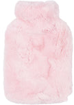Konijn Warmwaterfles Rose