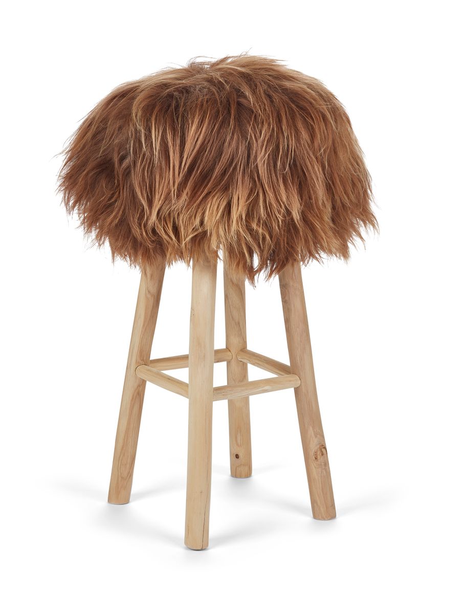  Roestbruin
