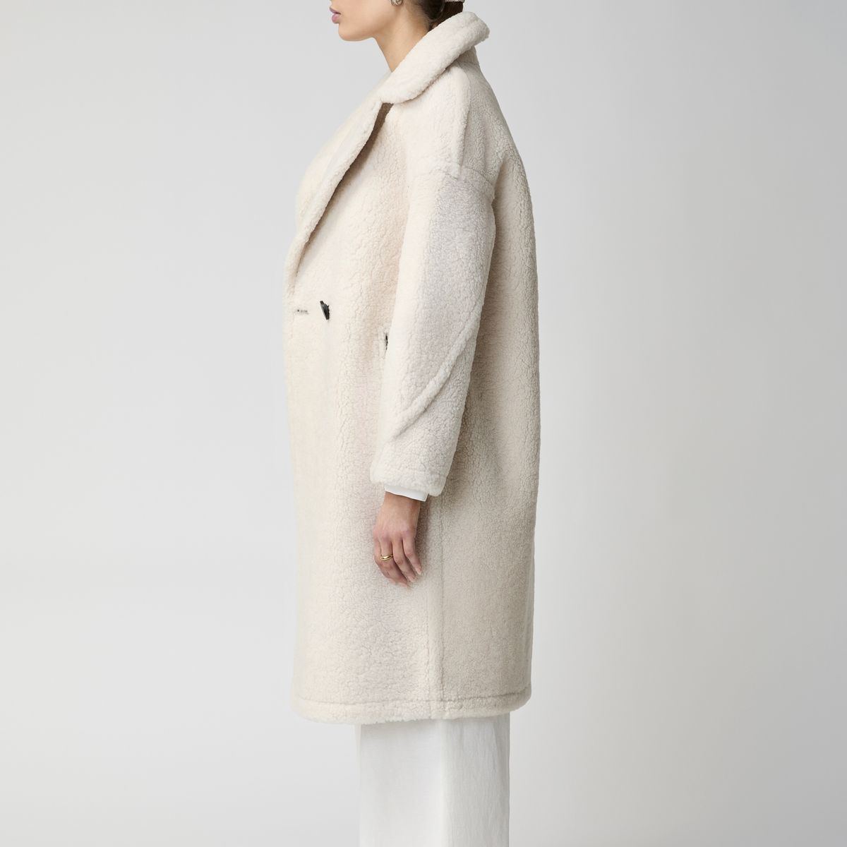Savannah Jas Beige