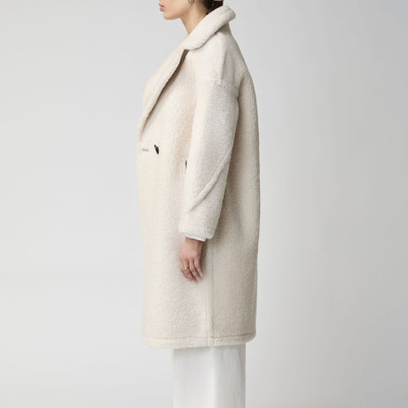 Savannah Jas Beige