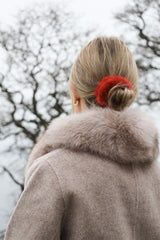 Nerts Haarband Herfst Marmer