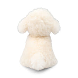 Knuffel Puppy | IJslandse Shapenvacht Wit